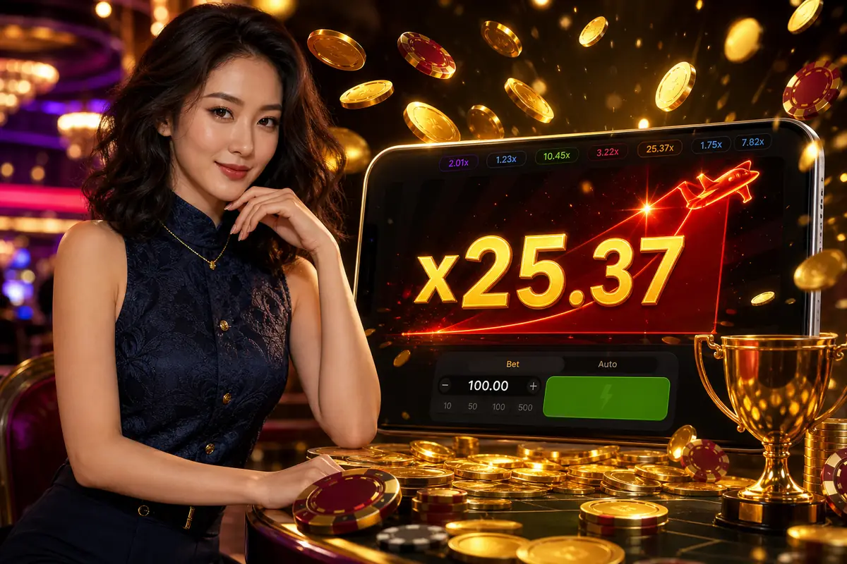 Steps to Start Betting at fanchywin